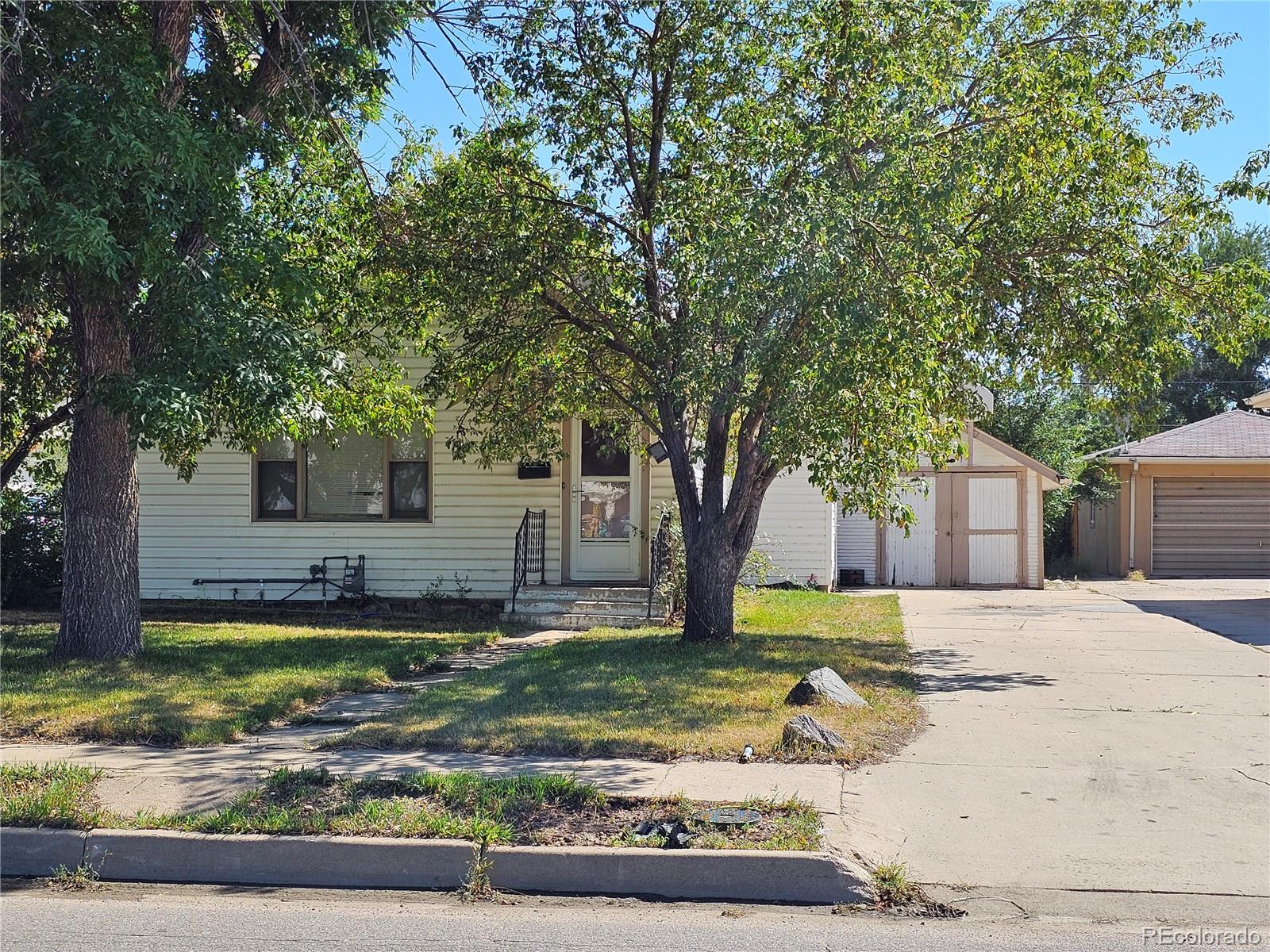 MLS Image #25 for 182  denver street,brighton, Colorado