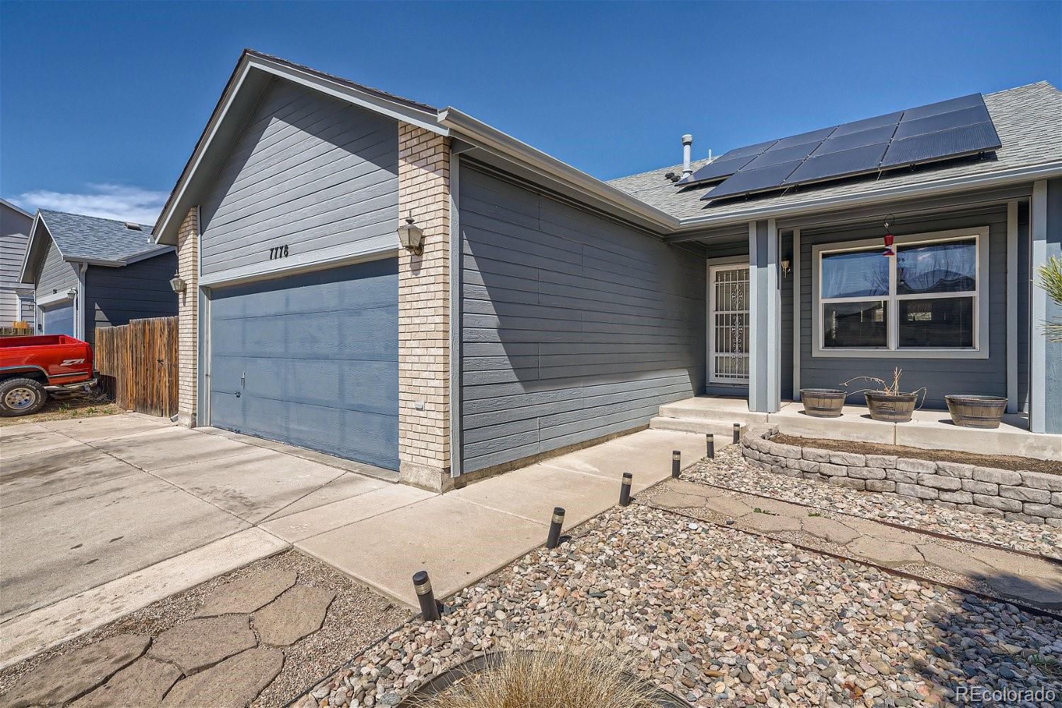 MLS Image #0 for 7778  como bay ,fountain, Colorado