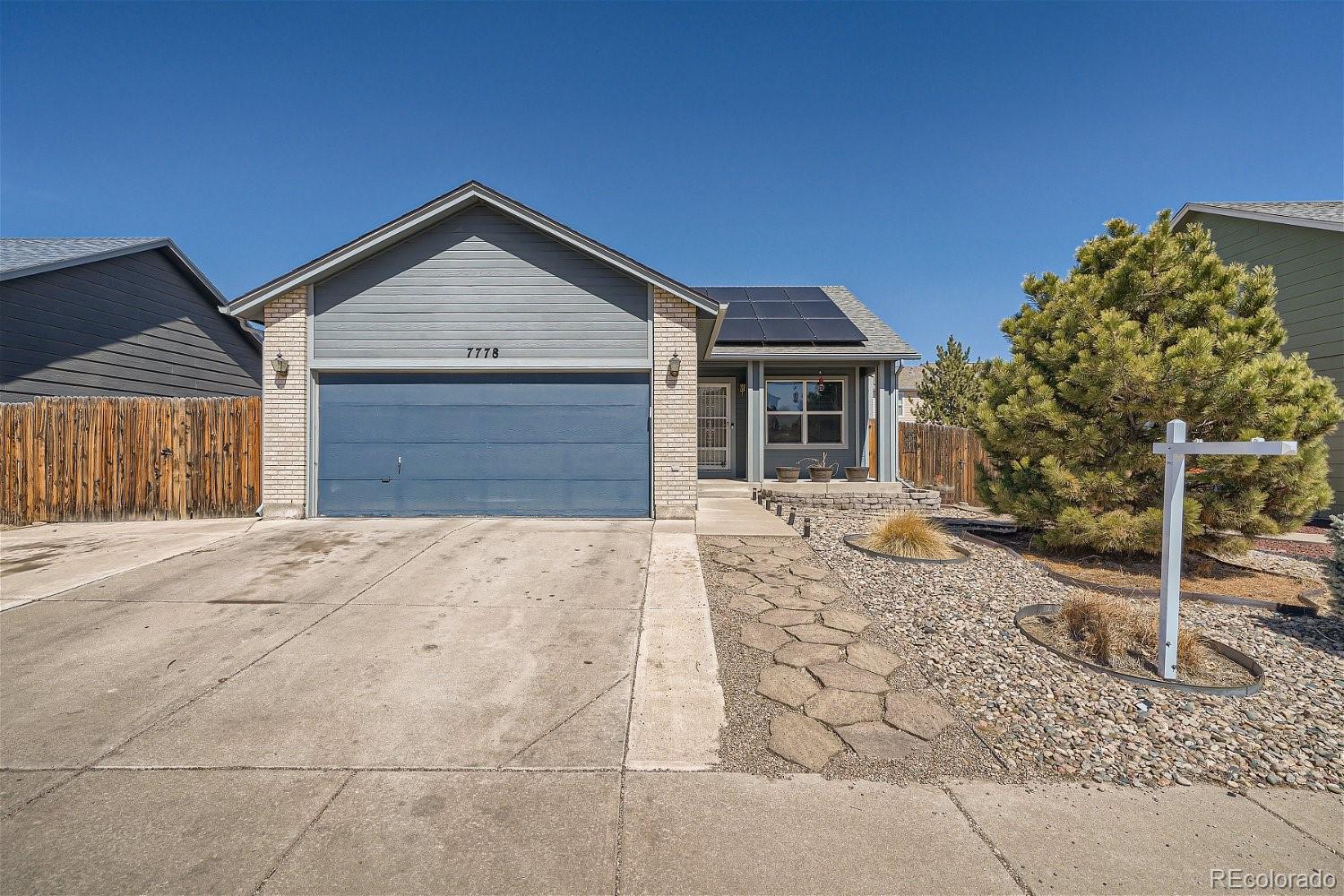 MLS Image #2 for 7778  como bay ,fountain, Colorado