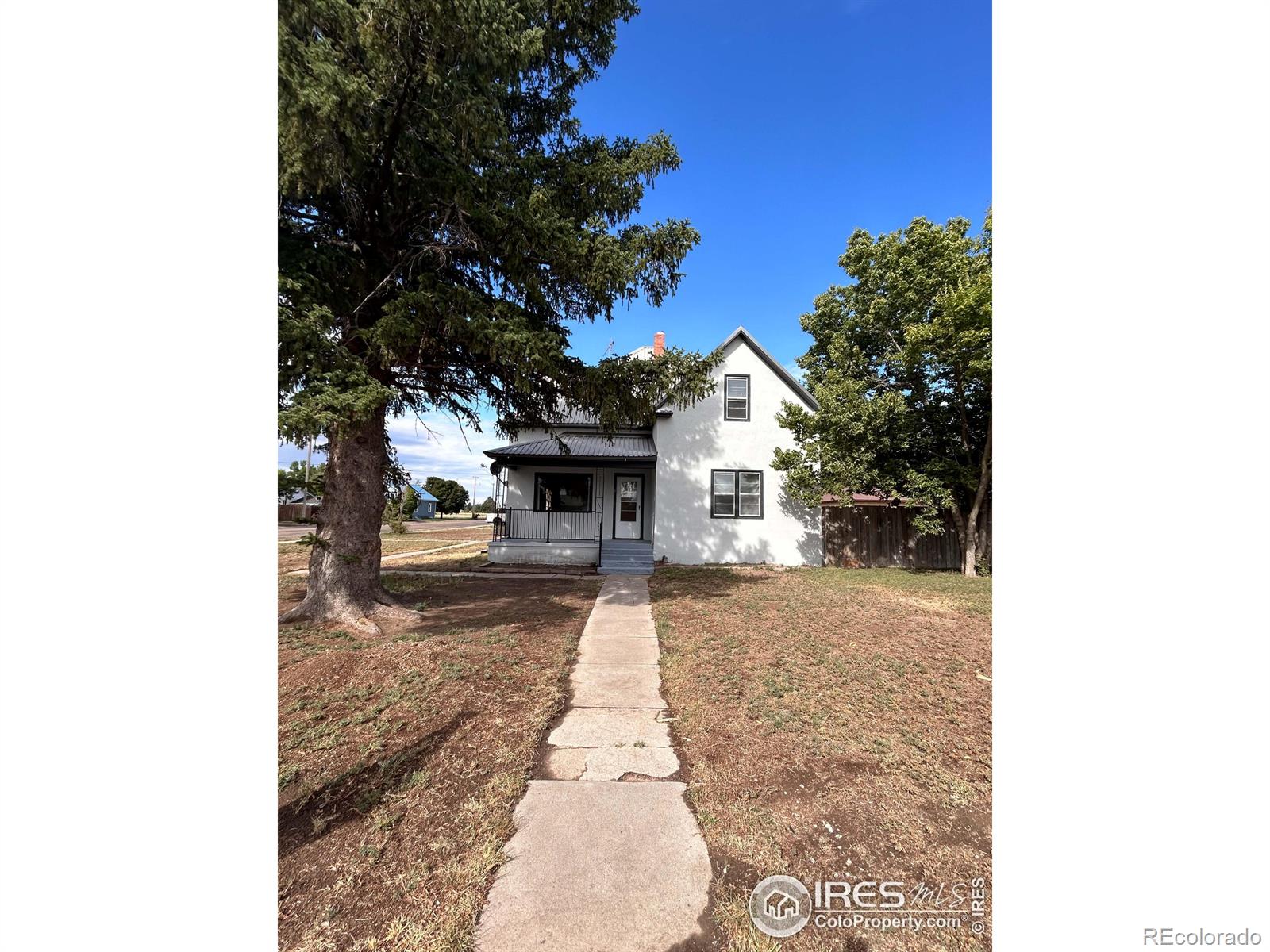 MLS Image #1 for 215 w 4th street,cheyenne wells, Colorado