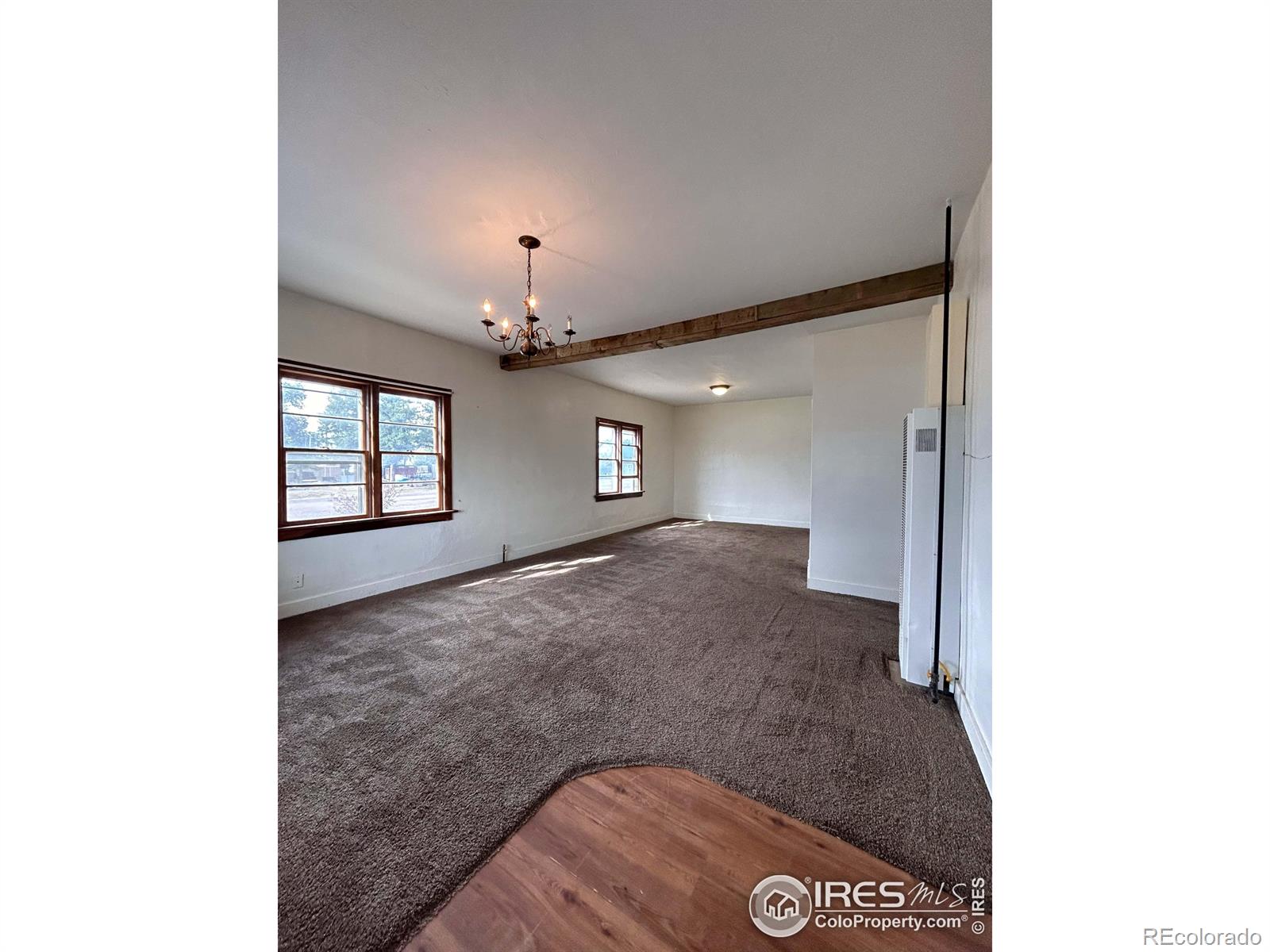 MLS Image #2 for 215 w 4th street,cheyenne wells, Colorado