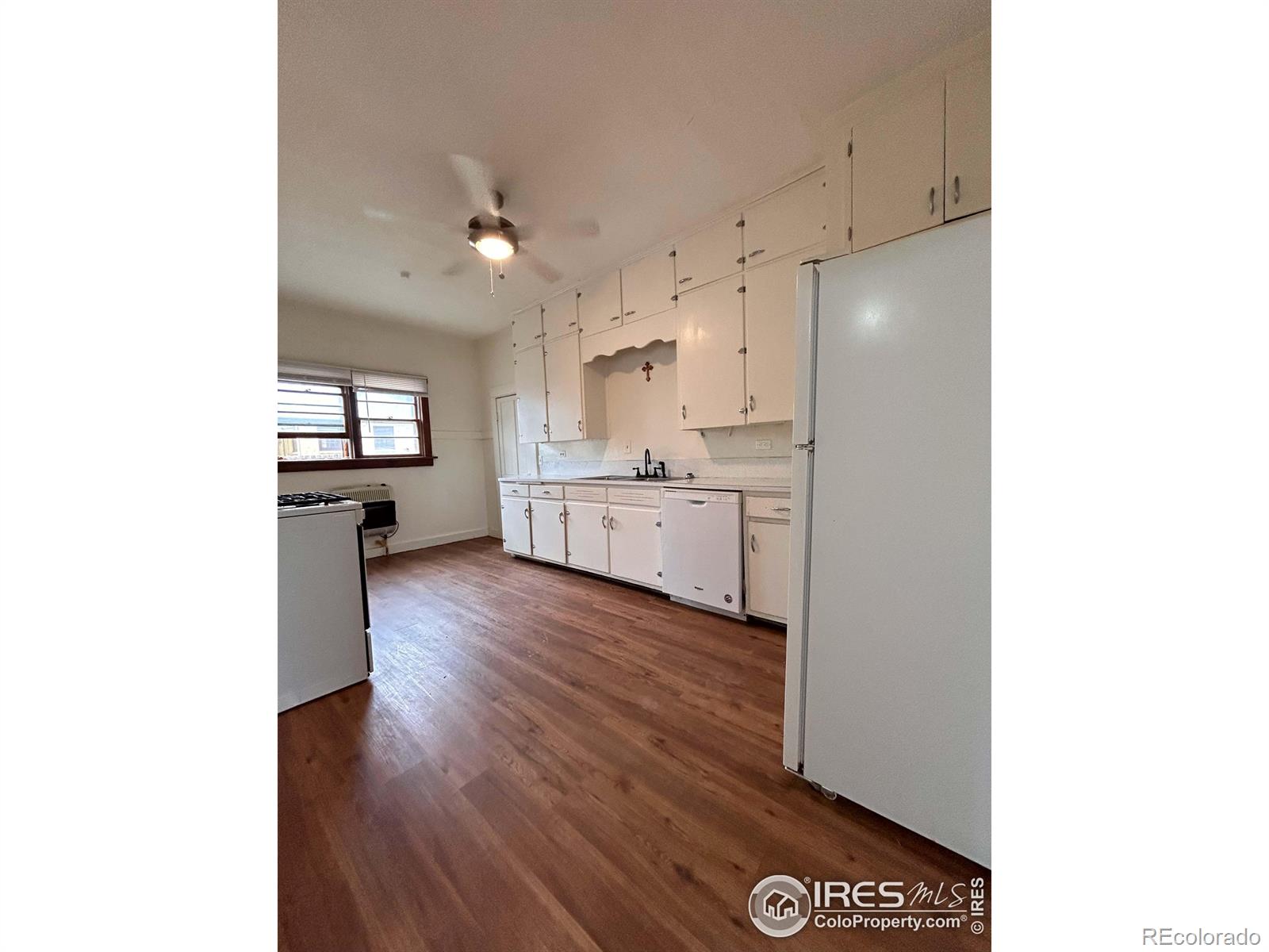 MLS Image #3 for 215 w 4th street,cheyenne wells, Colorado