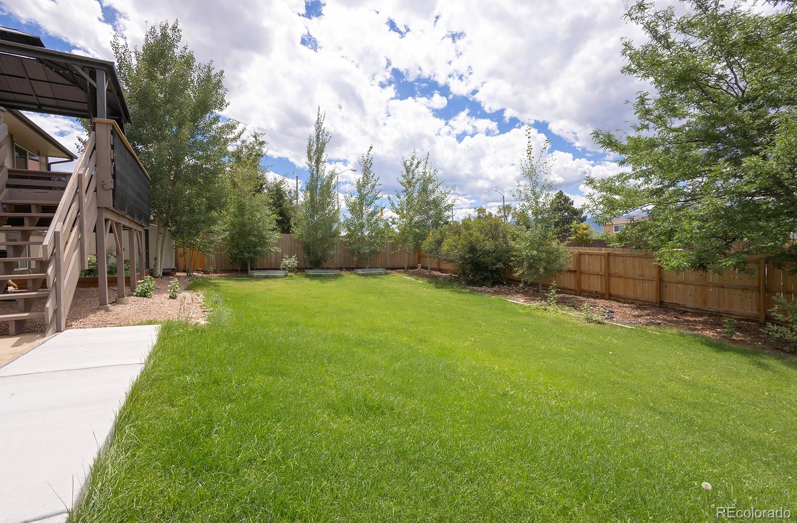 MLS Image #18 for 6210  lange drive,colorado springs, Colorado