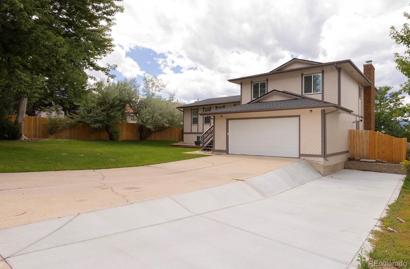 MLS Image #2 for 6210  lange drive,colorado springs, Colorado