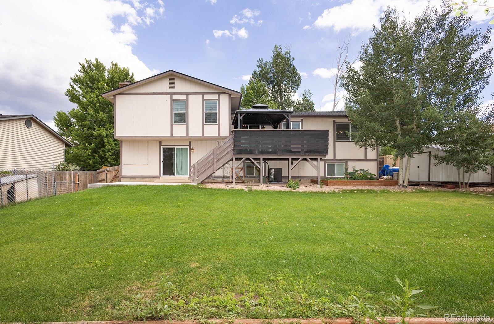 MLS Image #20 for 6210  lange drive,colorado springs, Colorado