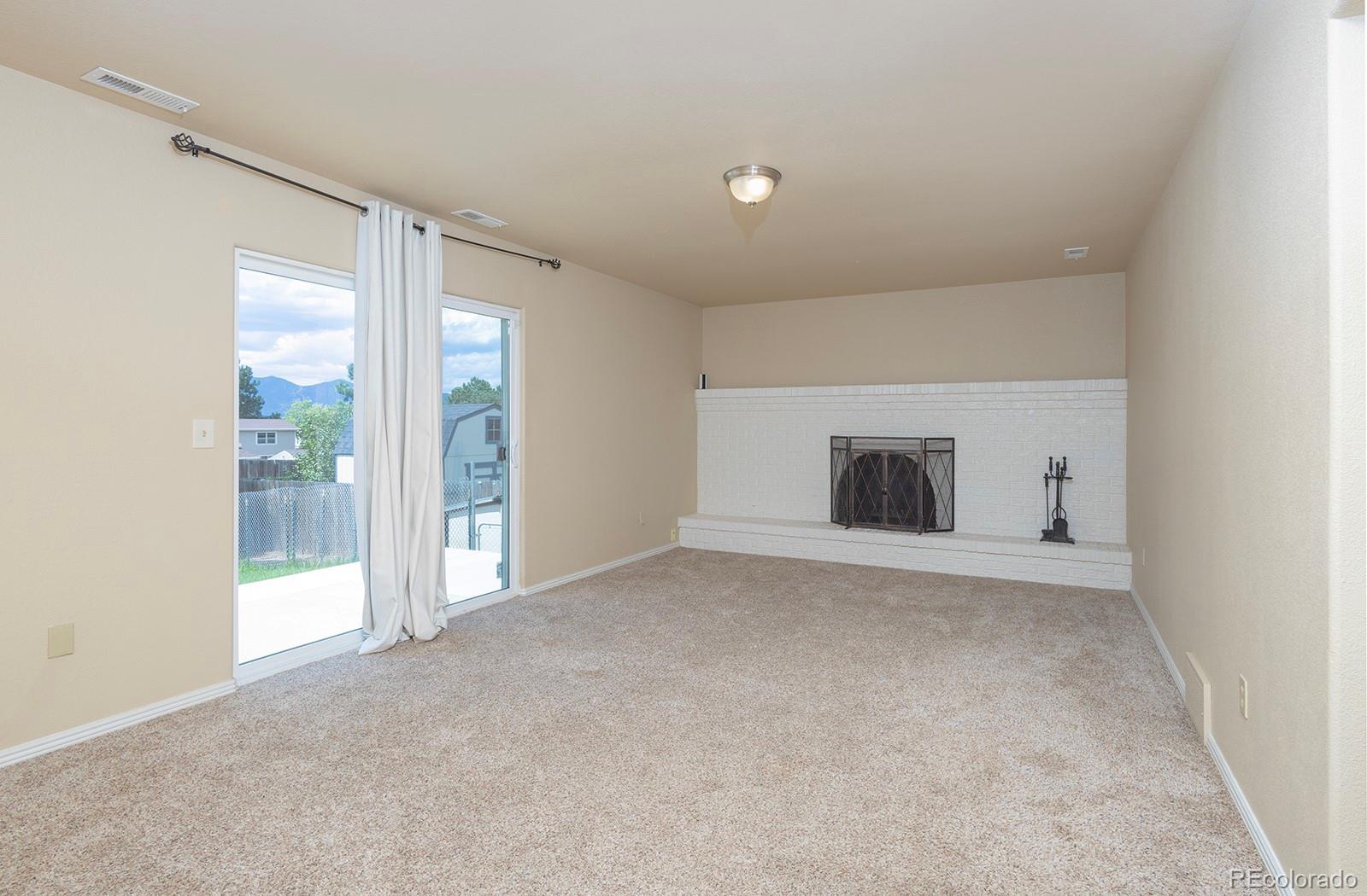 MLS Image #27 for 6210  lange drive,colorado springs, Colorado