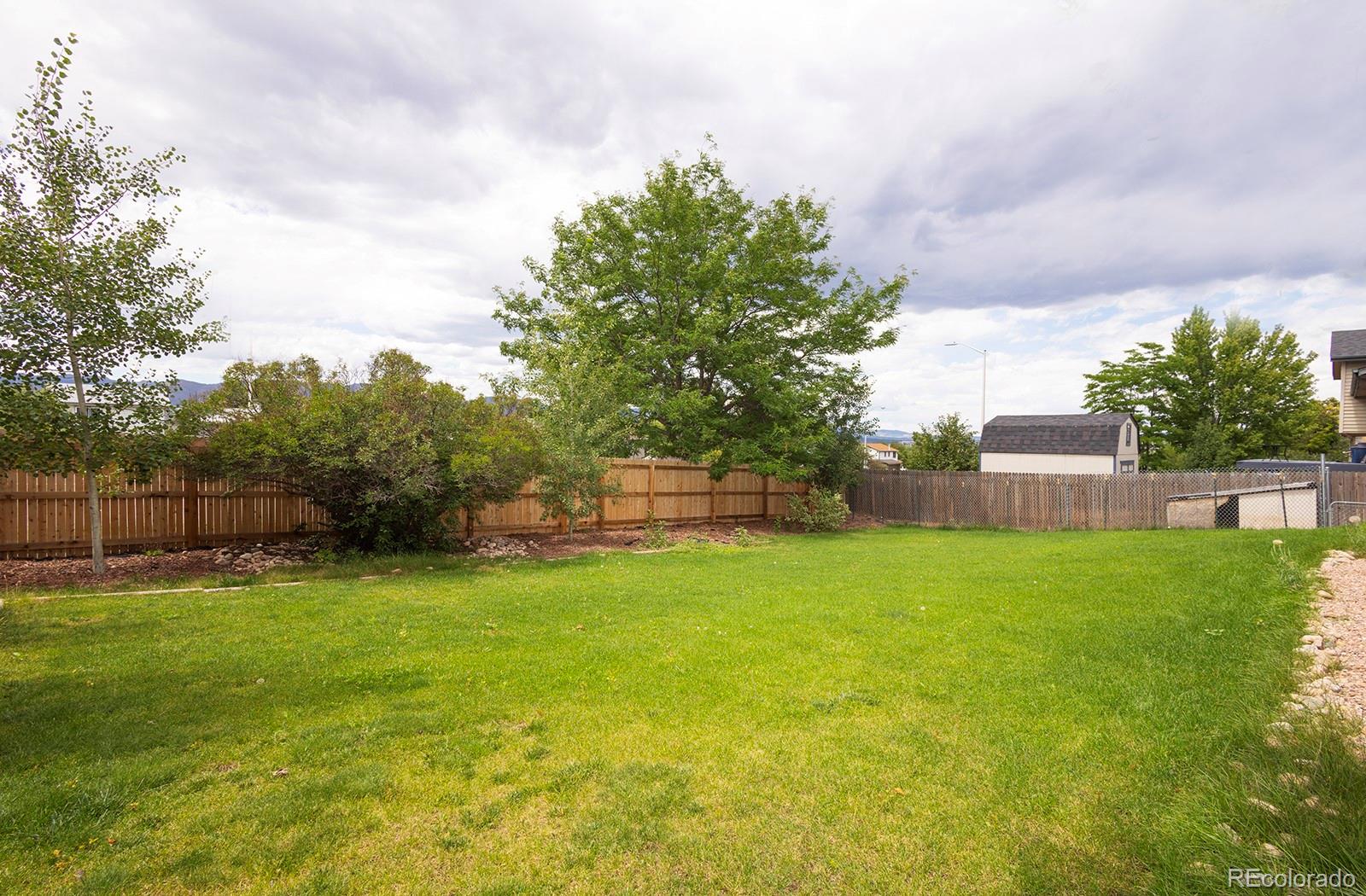 MLS Image #31 for 6210  lange drive,colorado springs, Colorado