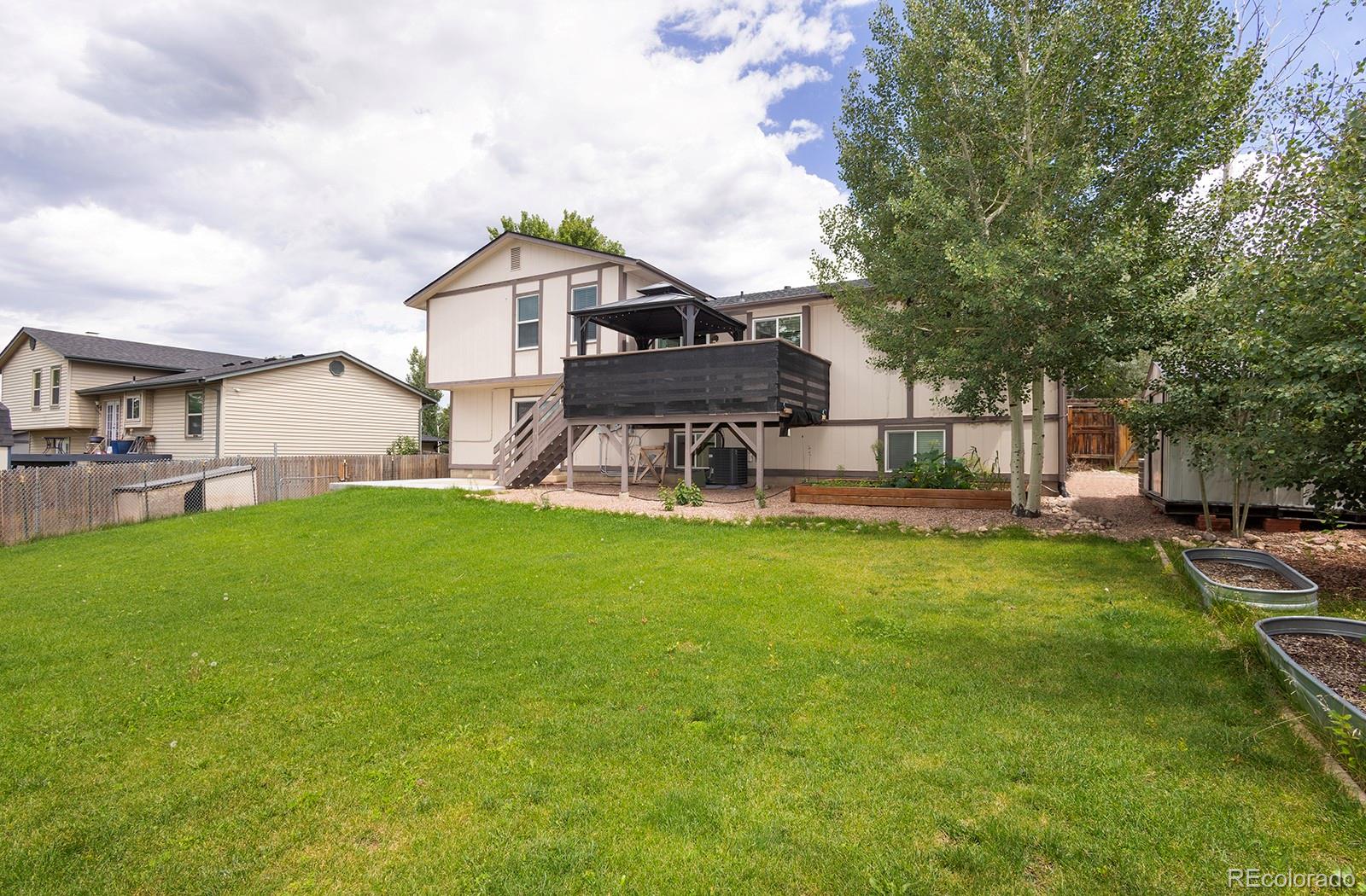 MLS Image #32 for 6210  lange drive,colorado springs, Colorado