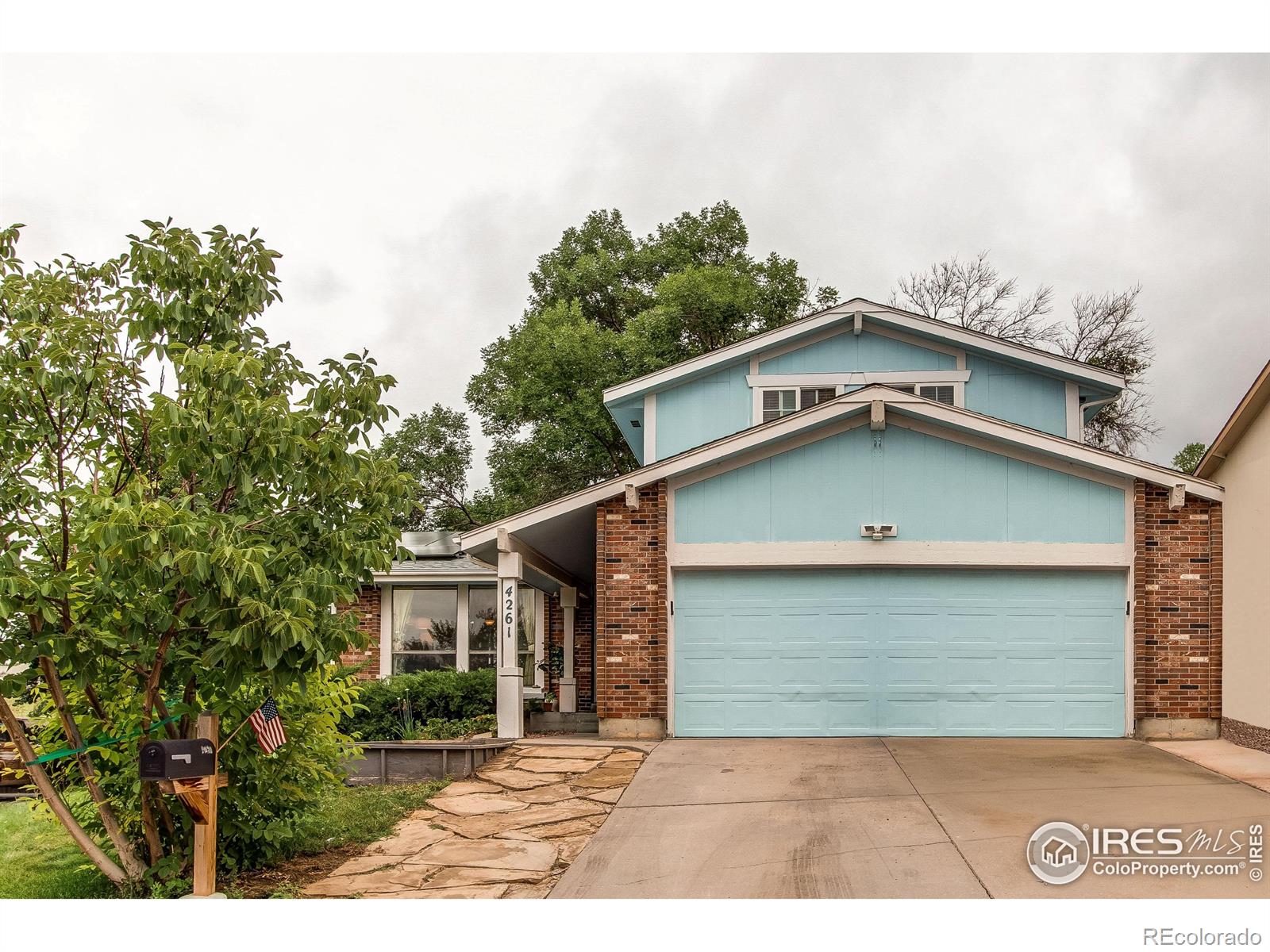 MLS Image #2 for 4261 w 109th circle,westminster, Colorado