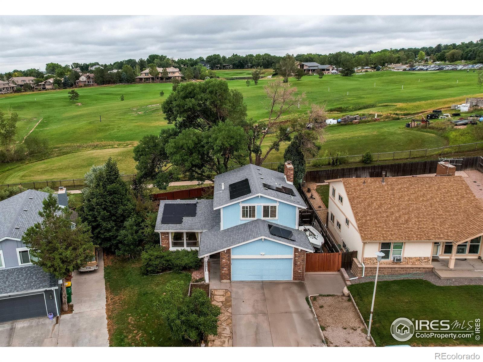 MLS Image #3 for 4261 w 109th circle,westminster, Colorado