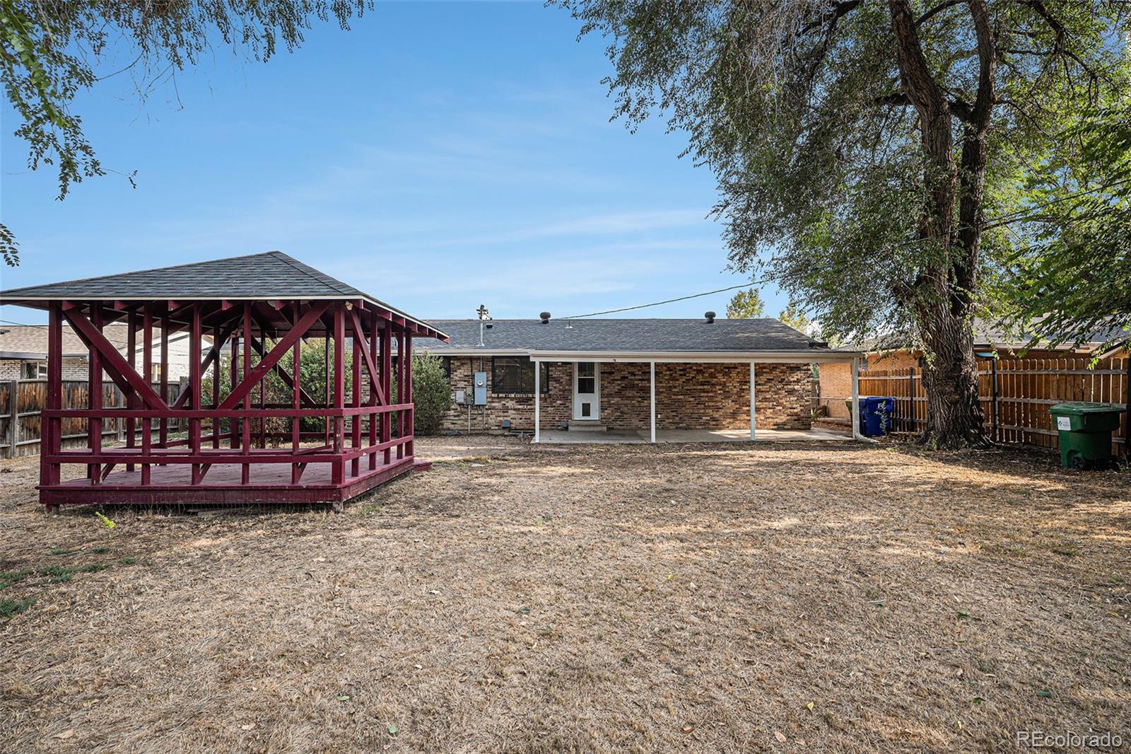 MLS Image #20 for 3483 w bowles avenue,littleton, Colorado