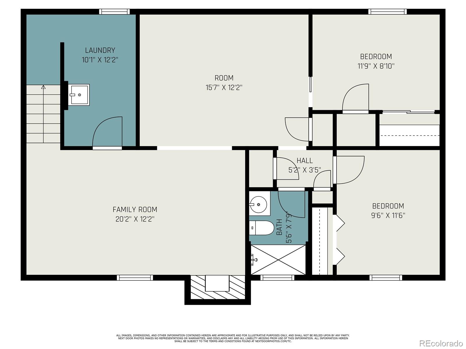 MLS Image #21 for 3483 w bowles avenue,littleton, Colorado