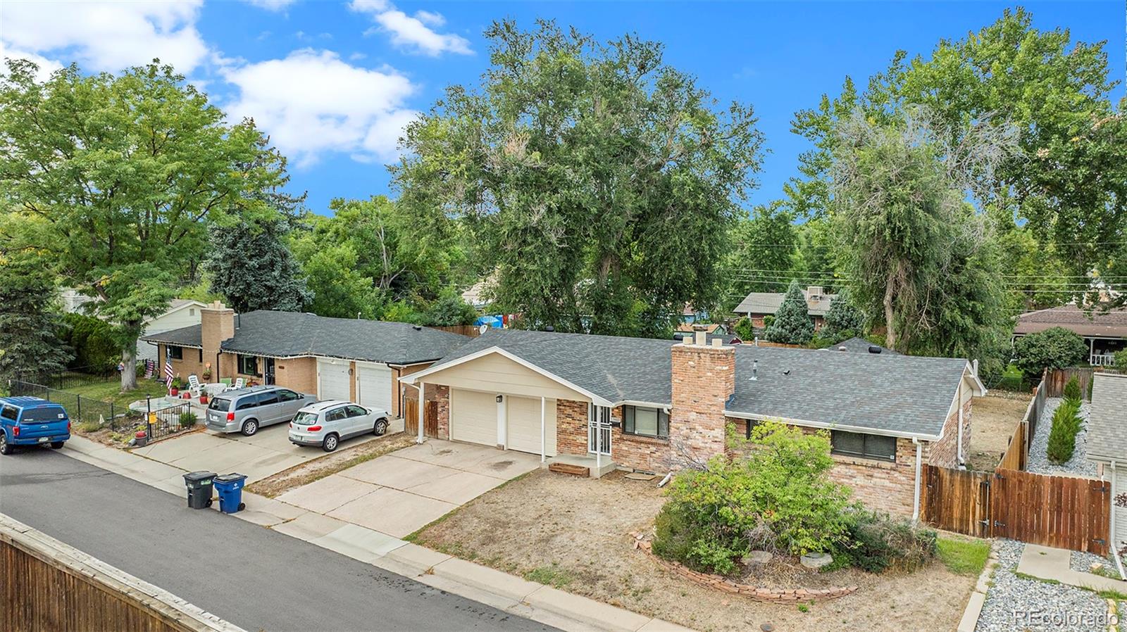 MLS Image #25 for 3483 w bowles avenue,littleton, Colorado