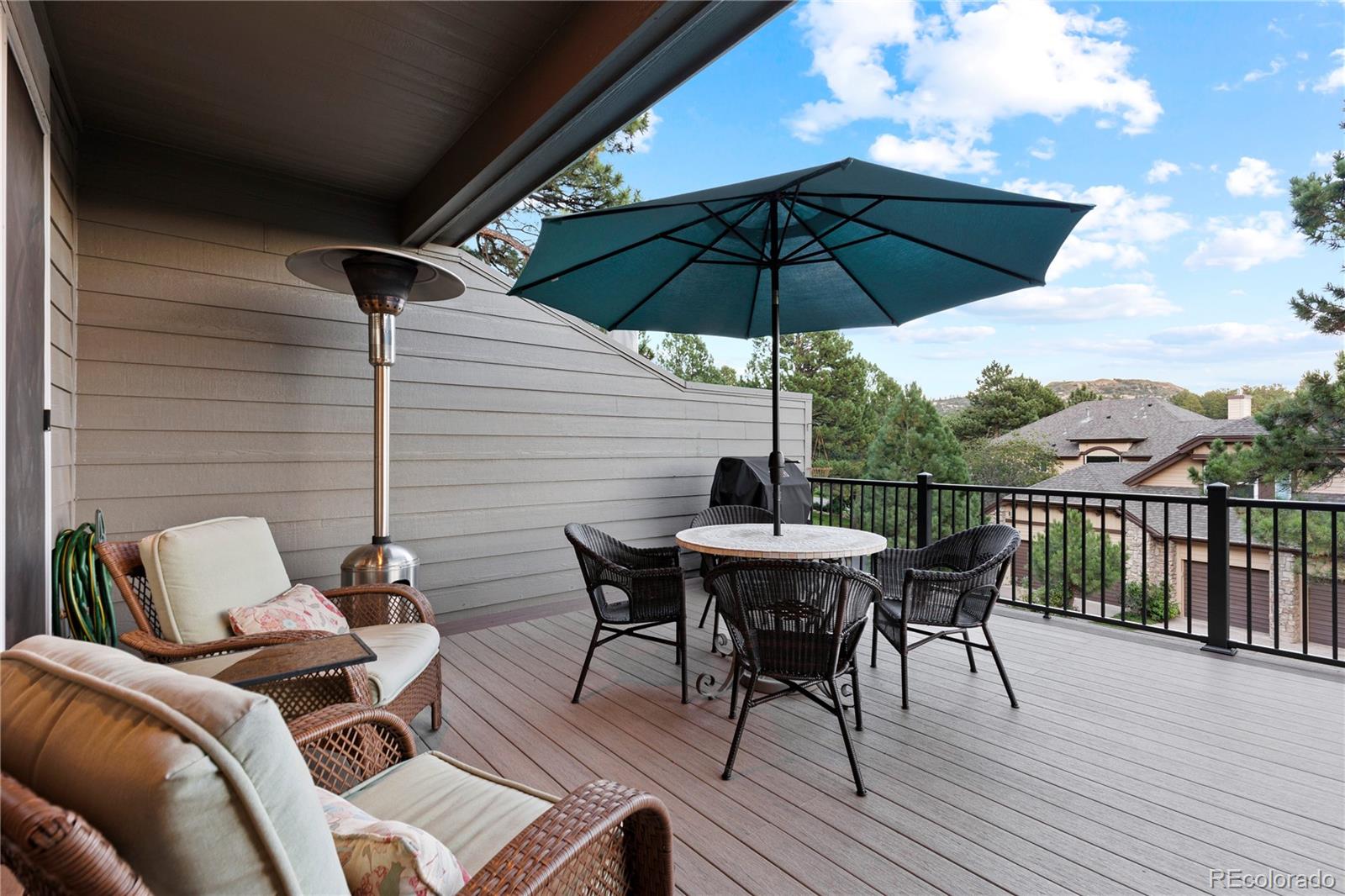 MLS Image #38 for 4207  morning star drive,castle rock, Colorado