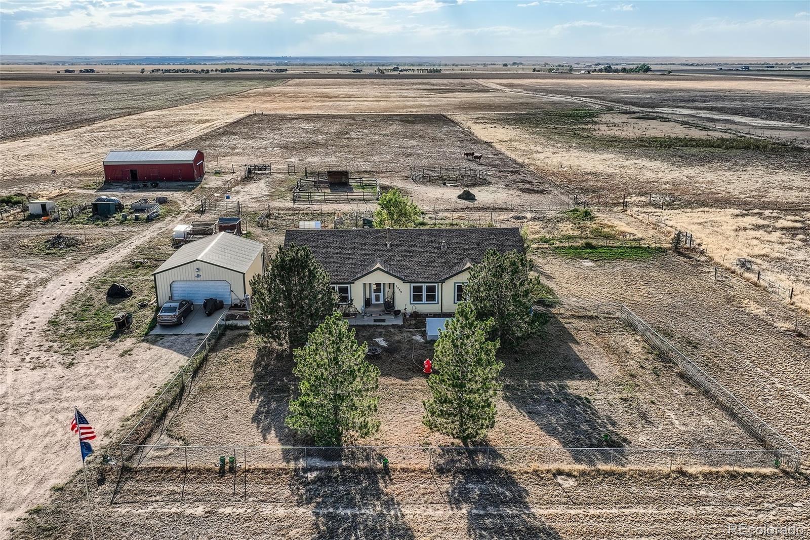 MLS Image #0 for 2255  calhoun byers road,byers, Colorado