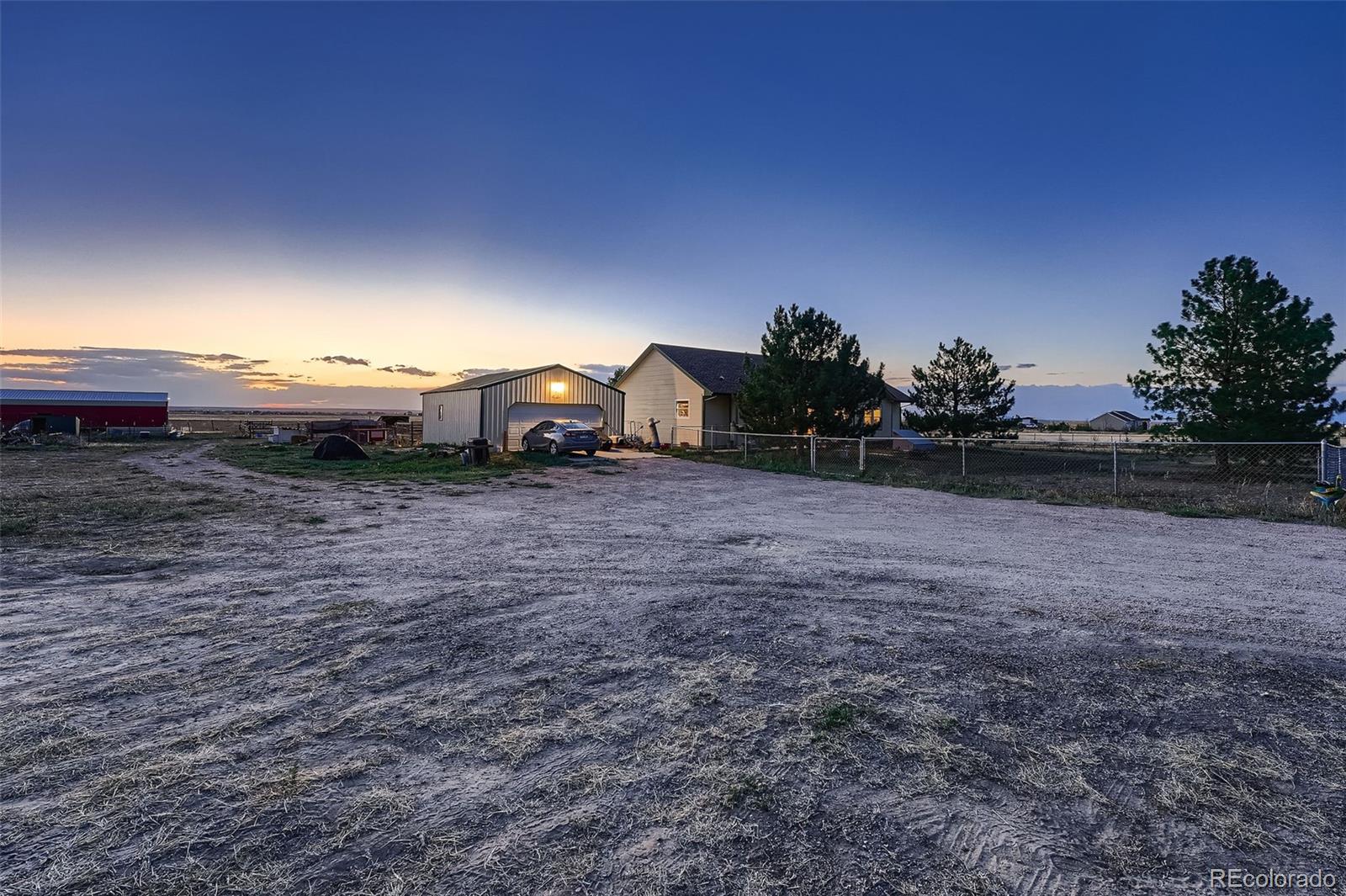 MLS Image #3 for 2255  calhoun byers road,byers, Colorado