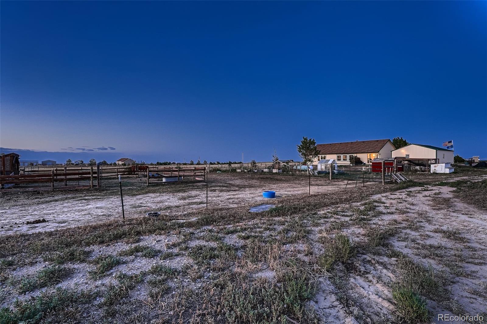 MLS Image #33 for 2255  calhoun byers road,byers, Colorado