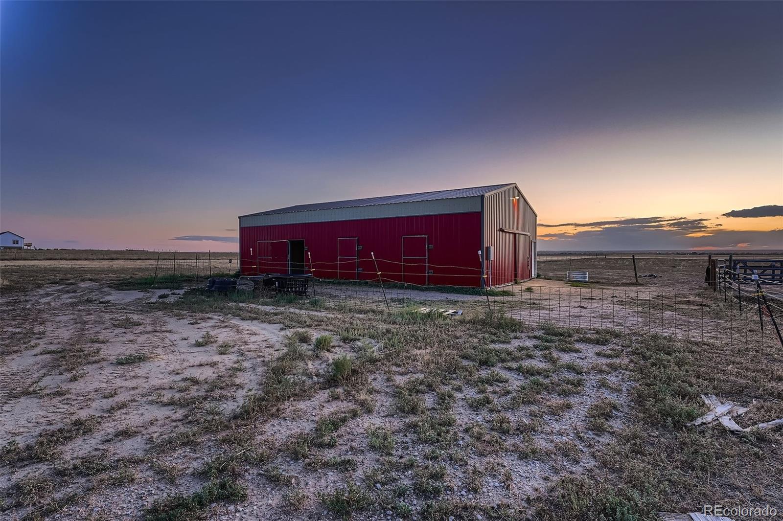 MLS Image #35 for 2255  calhoun byers road,byers, Colorado