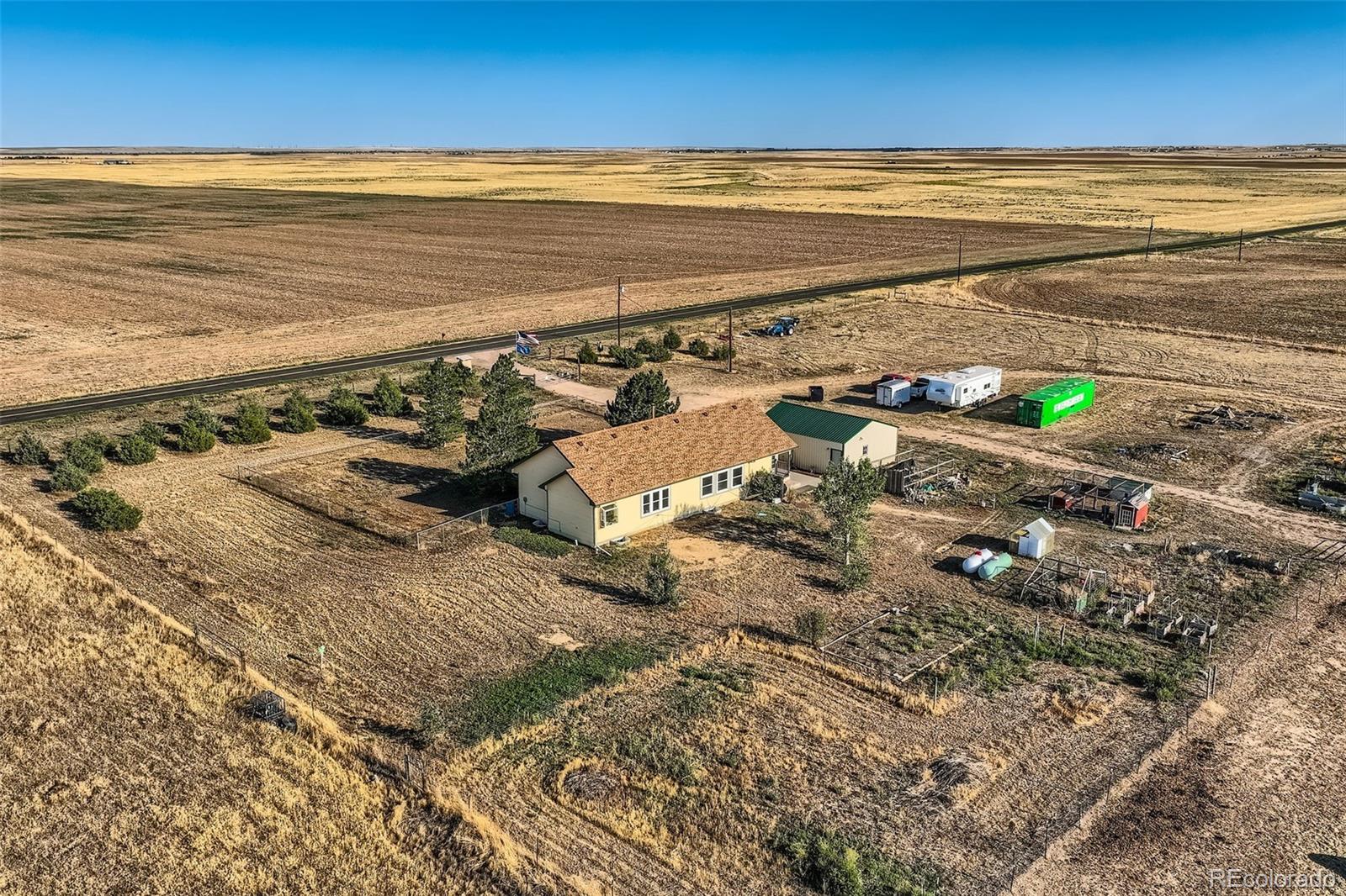 MLS Image #41 for 2255  calhoun byers road,byers, Colorado