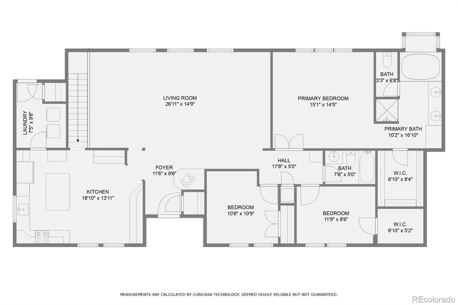 MLS Image #46 for 2255  calhoun byers road,byers, Colorado