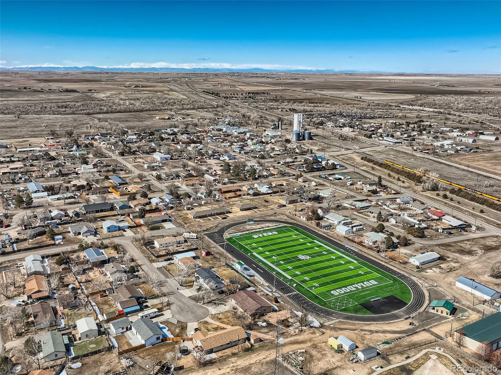 MLS Image #48 for 2255  calhoun byers road,byers, Colorado