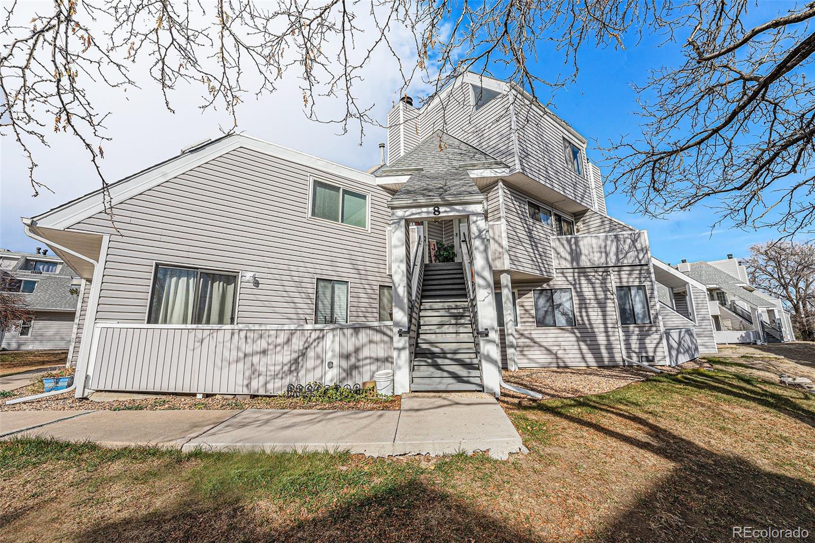 MLS Image #1 for 8701  huron street,thornton, Colorado