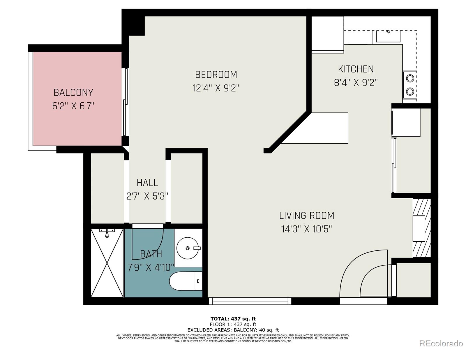 MLS Image #16 for 8701  huron street,thornton, Colorado