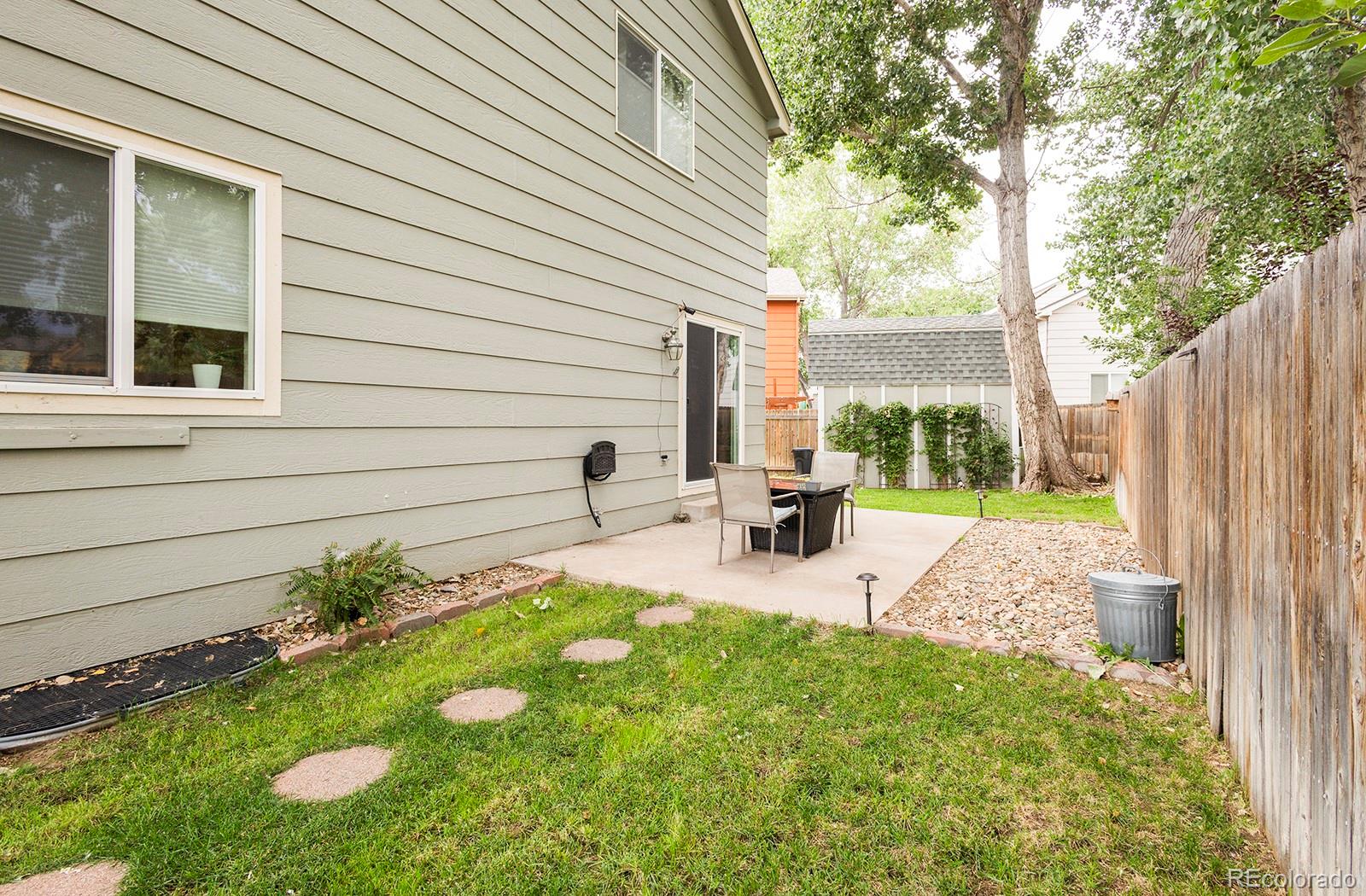 MLS Image #33 for 5040  fabray lane,colorado springs, Colorado