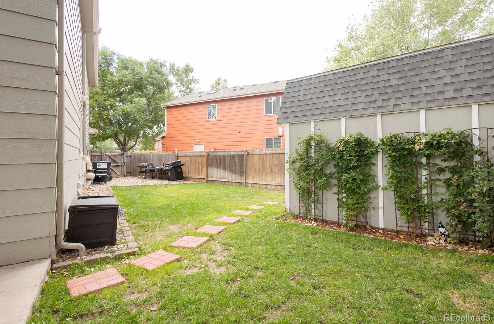 MLS Image #34 for 5040  fabray lane,colorado springs, Colorado