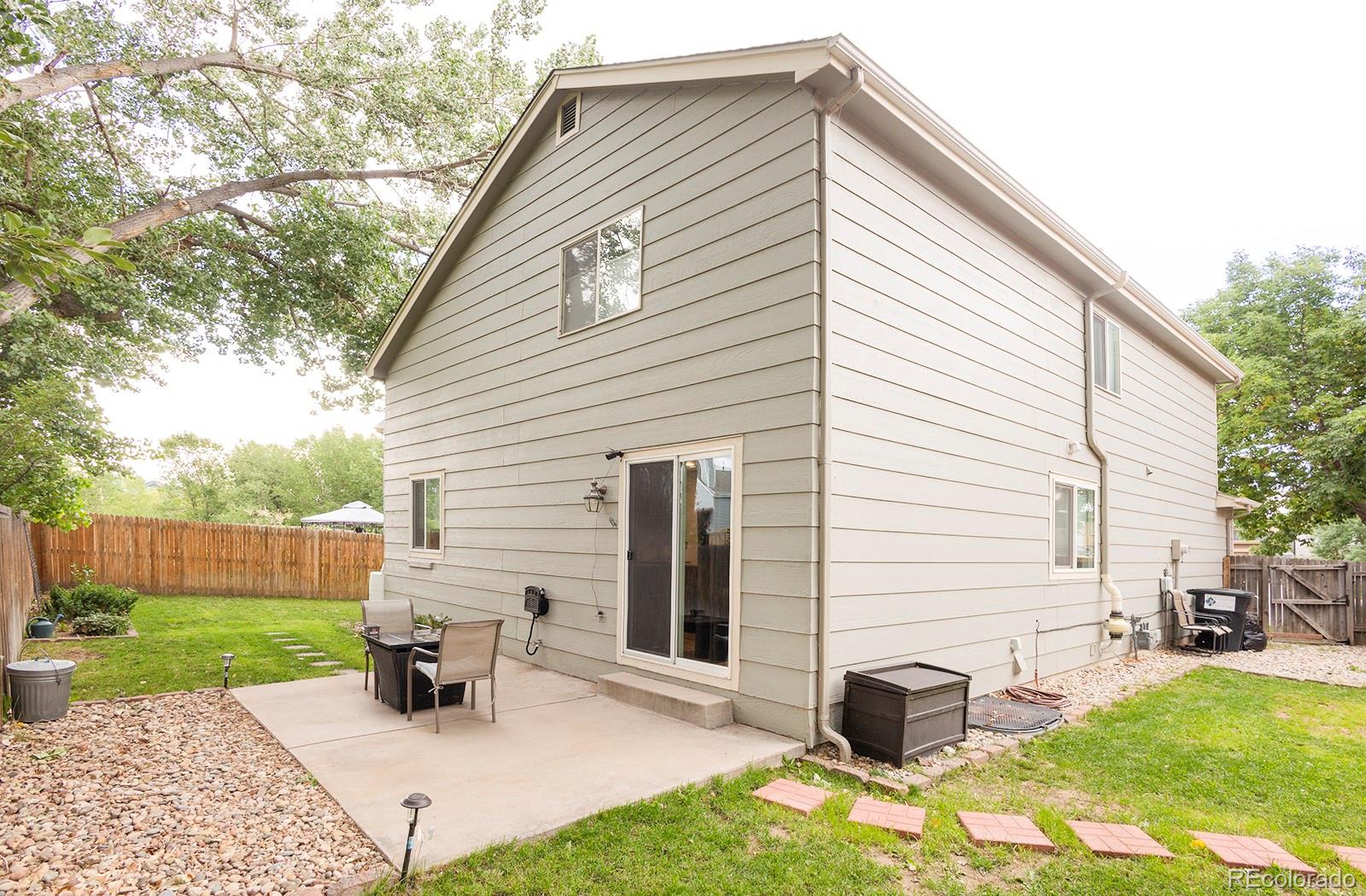 MLS Image #35 for 5040  fabray lane,colorado springs, Colorado