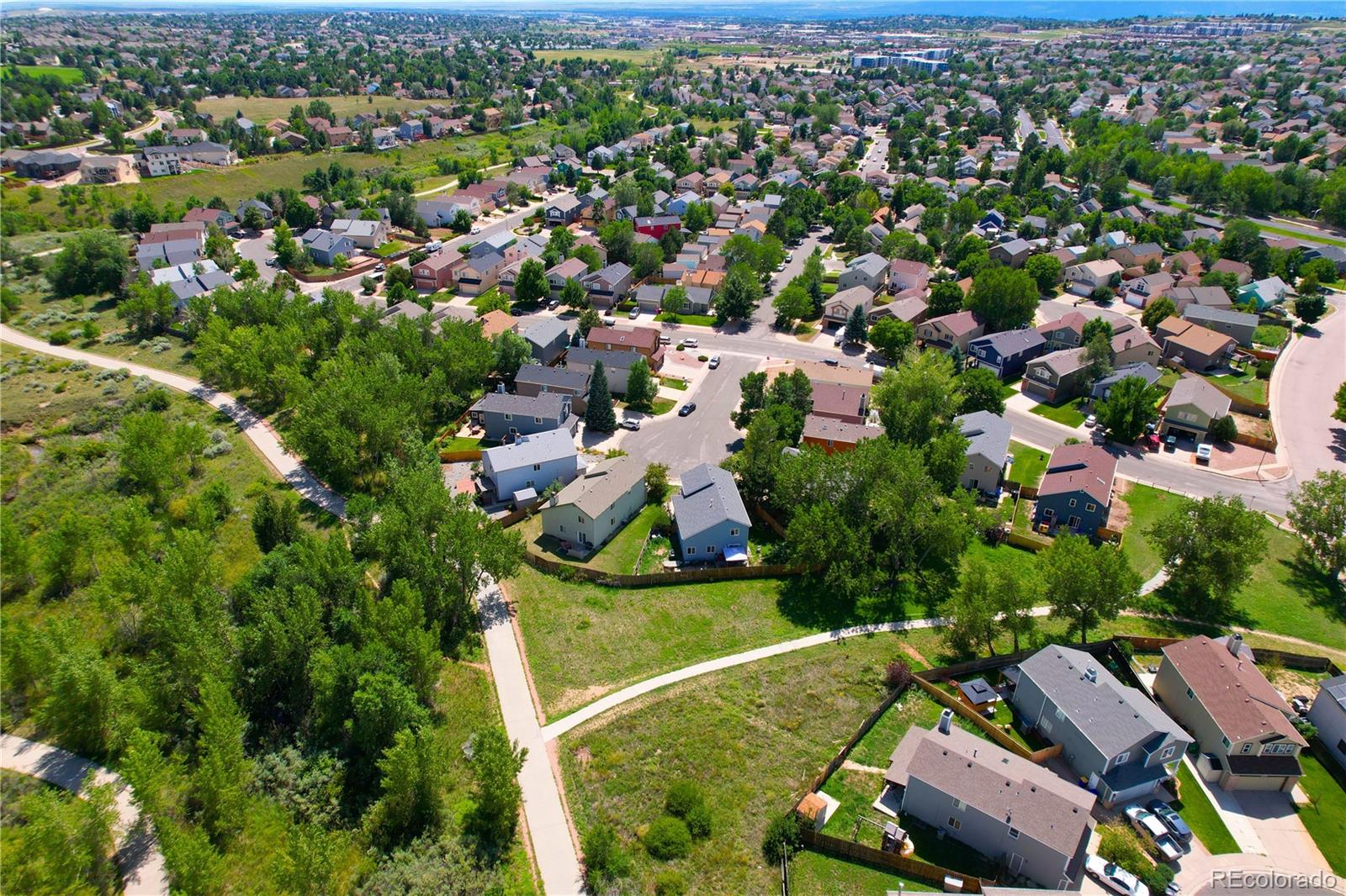 MLS Image #36 for 5040  fabray lane,colorado springs, Colorado