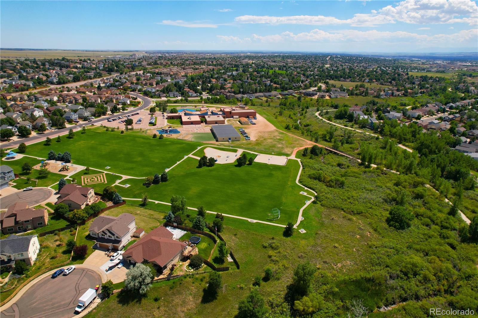 MLS Image #38 for 5040  fabray lane,colorado springs, Colorado