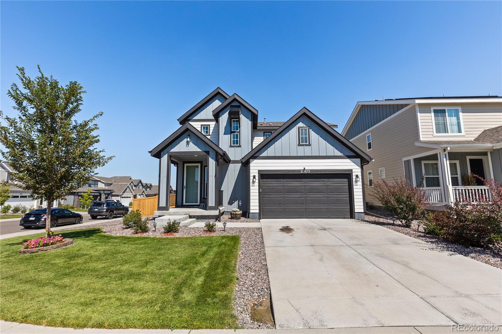 CMA Image for 27873 E 6th Place,Aurora, Colorado