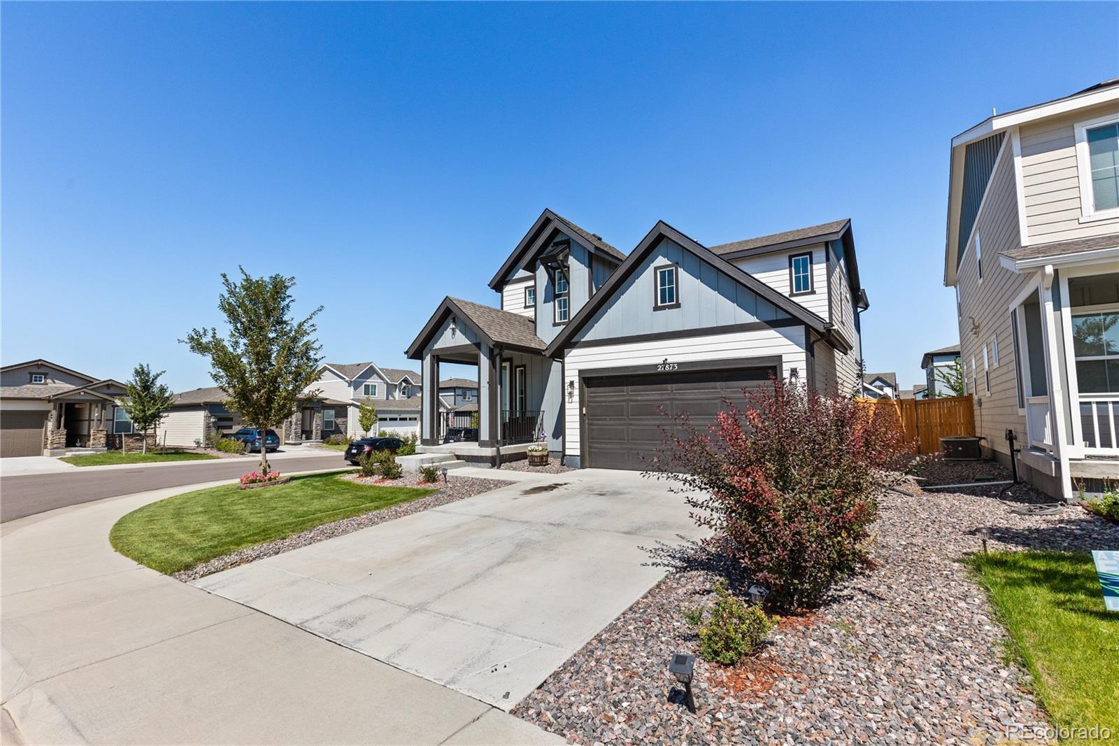 MLS Image #35 for 27873 e 6th place,aurora, Colorado