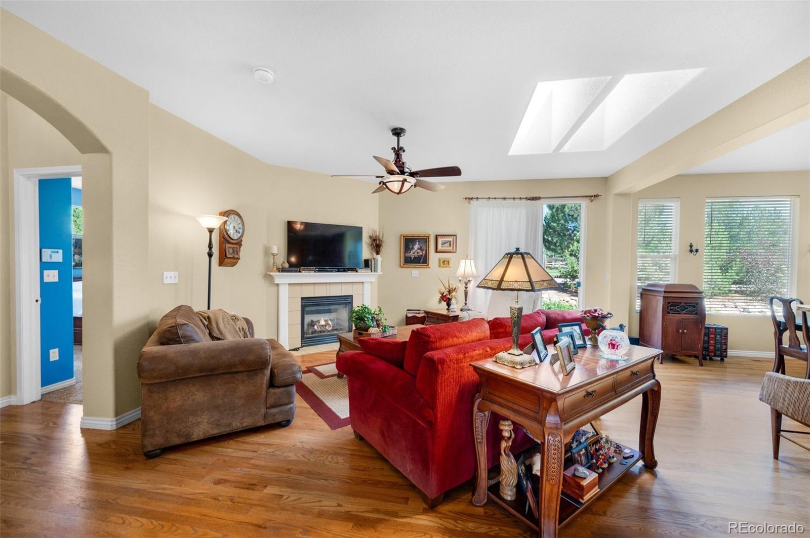 MLS Image #15 for 306  whistler creek court,monument, Colorado