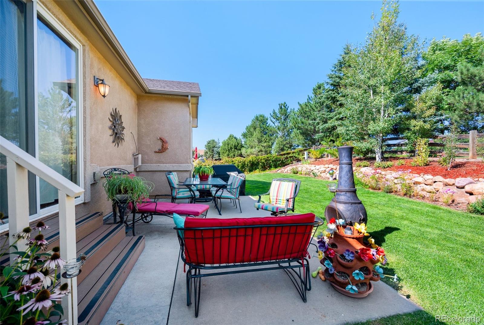 MLS Image #2 for 306  whistler creek court,monument, Colorado