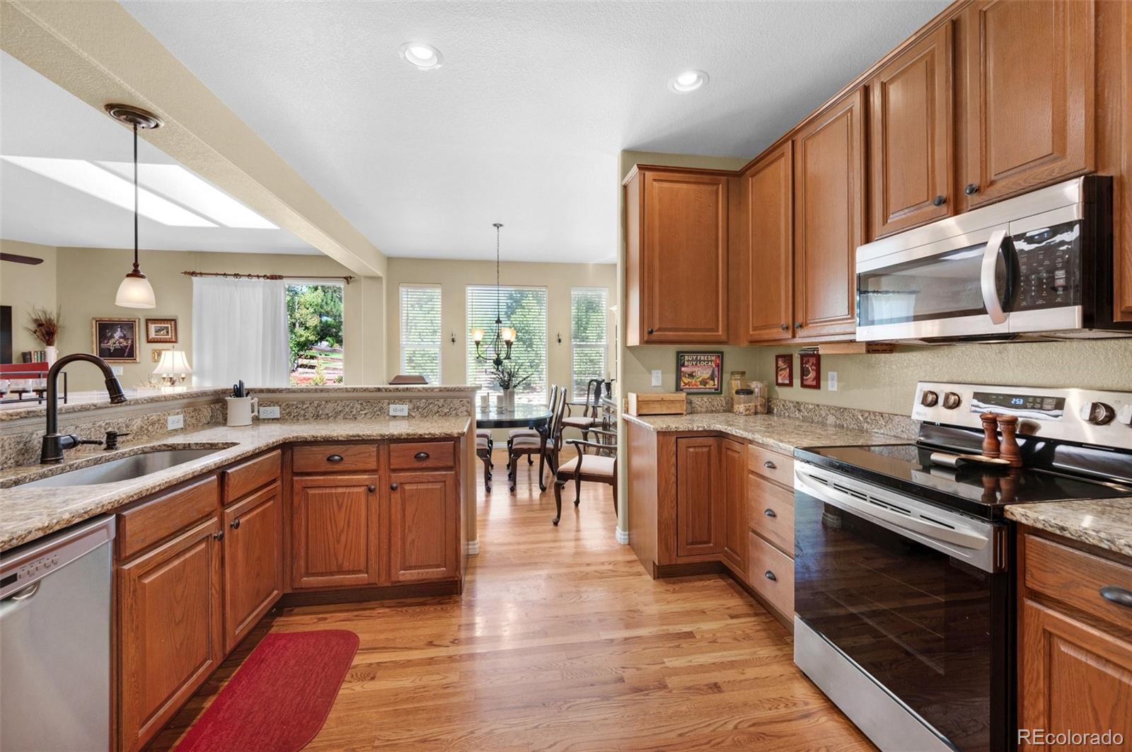 MLS Image #7 for 306  whistler creek court,monument, Colorado