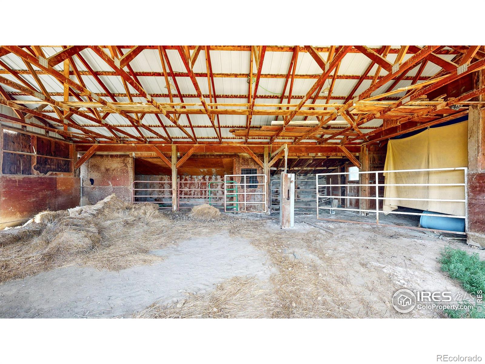 MLS Image #25 for 12775 e county line road,longmont, Colorado