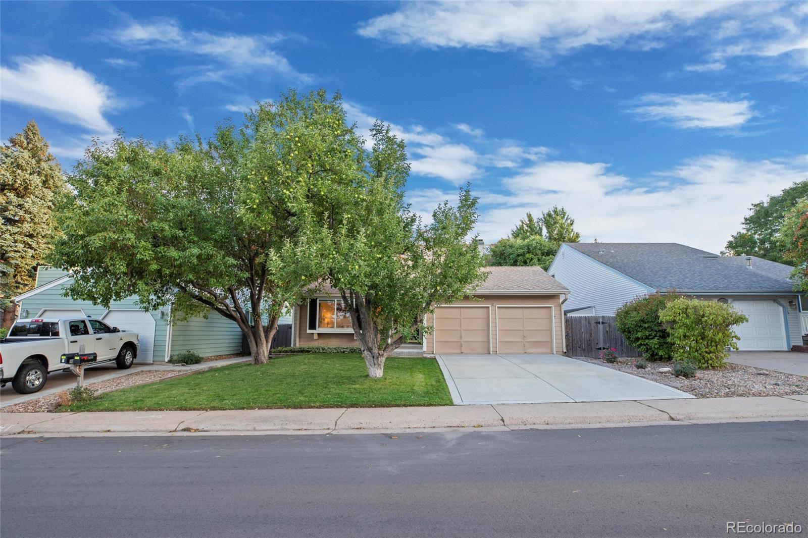 MLS Image #1 for 11782 w hornsilver mountain,littleton, Colorado