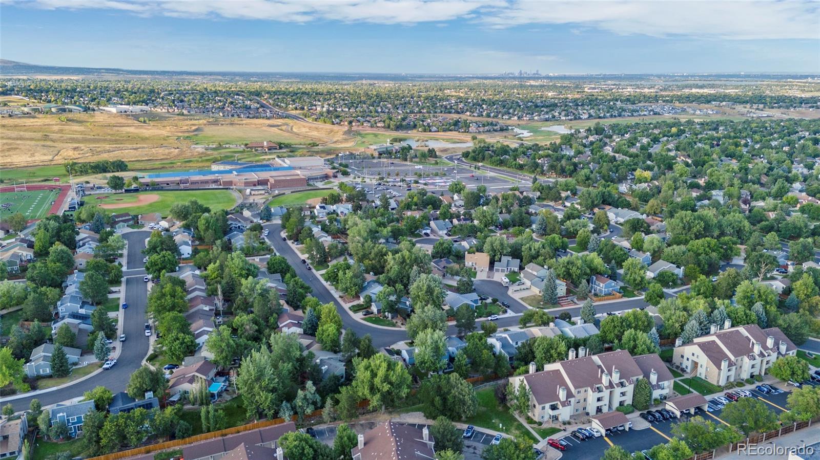 MLS Image #30 for 11782 w hornsilver mountain,littleton, Colorado