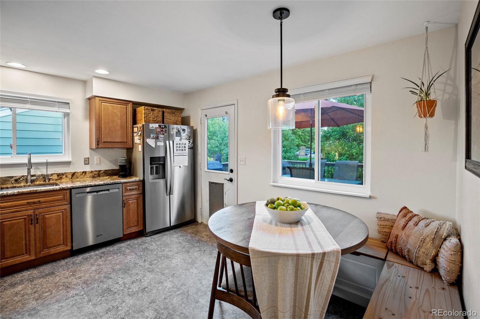 MLS Image #8 for 11782 w hornsilver mountain,littleton, Colorado