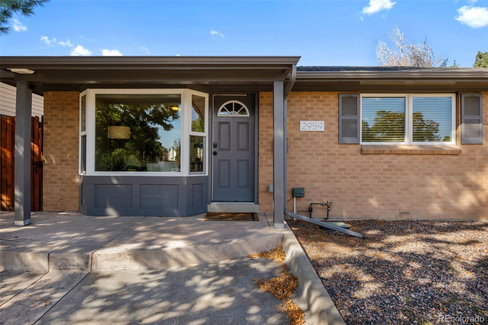 MLS Image #3 for 2959  pontiac street,denver, Colorado