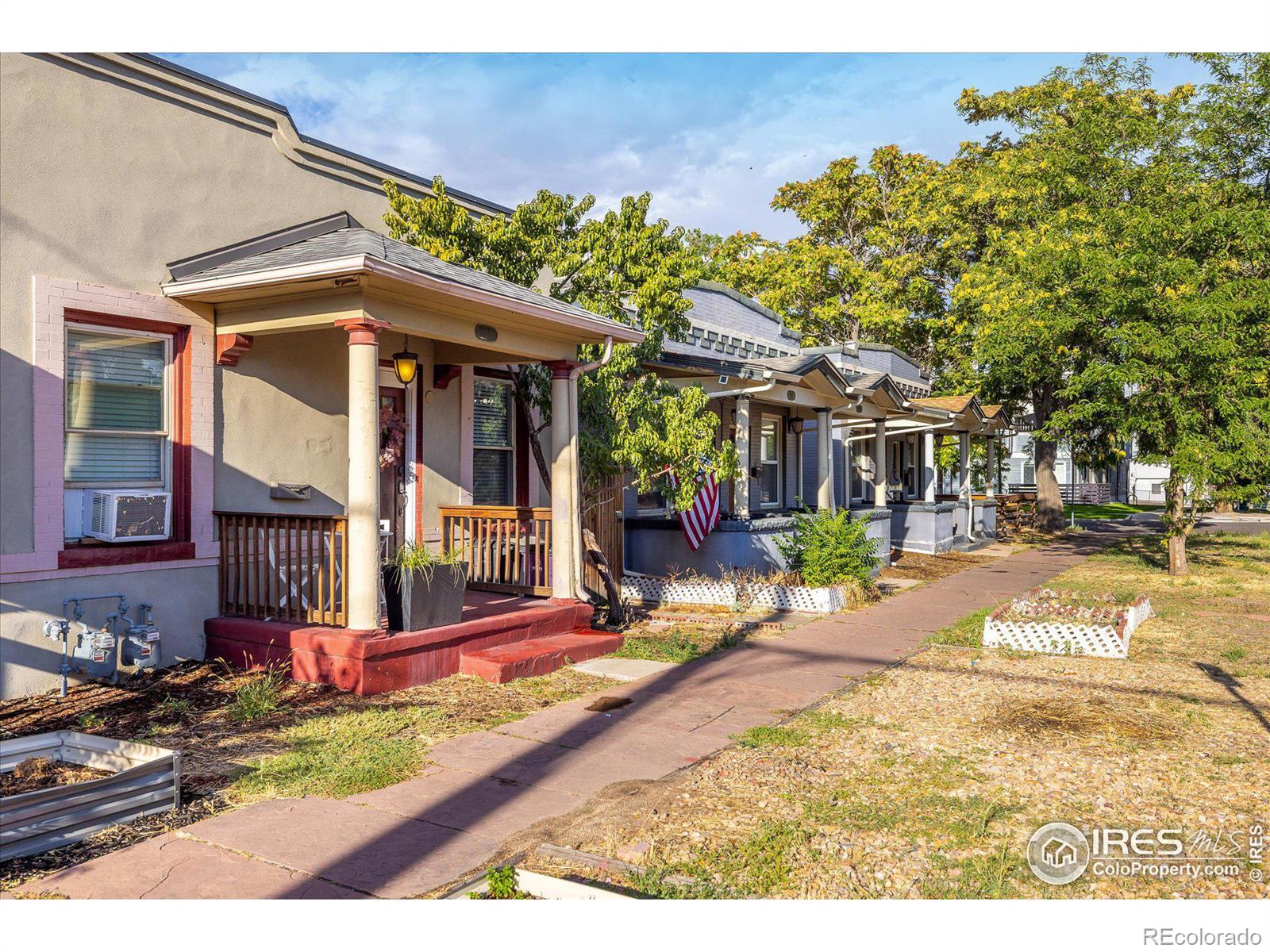 MLS Image #2 for 1115 w 13th avenue,denver, Colorado