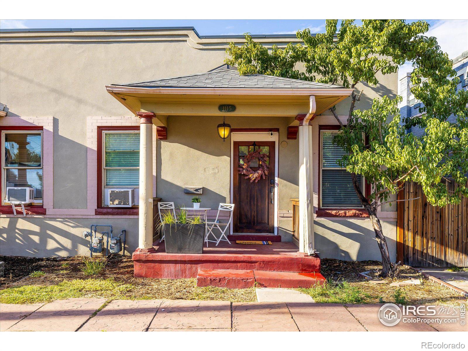 MLS Image #3 for 1115 w 13th avenue,denver, Colorado