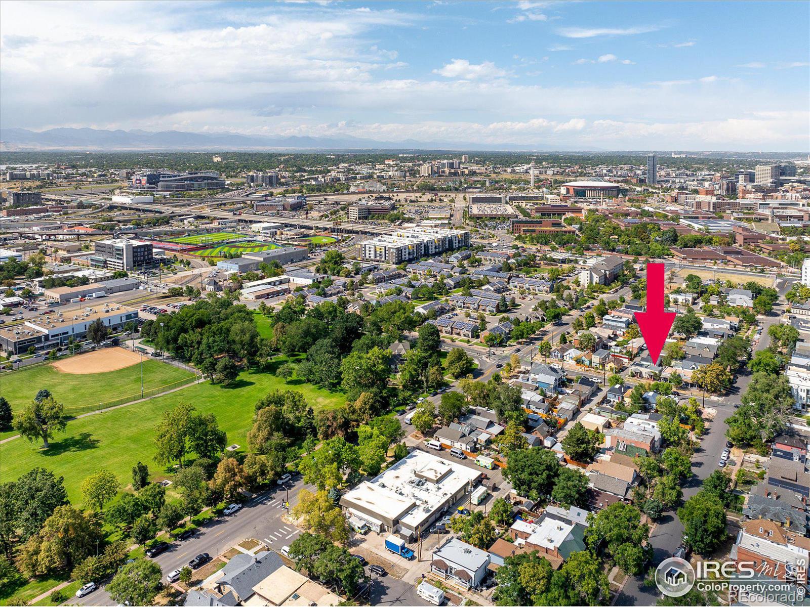 MLS Image #33 for 1115 w 13th avenue,denver, Colorado