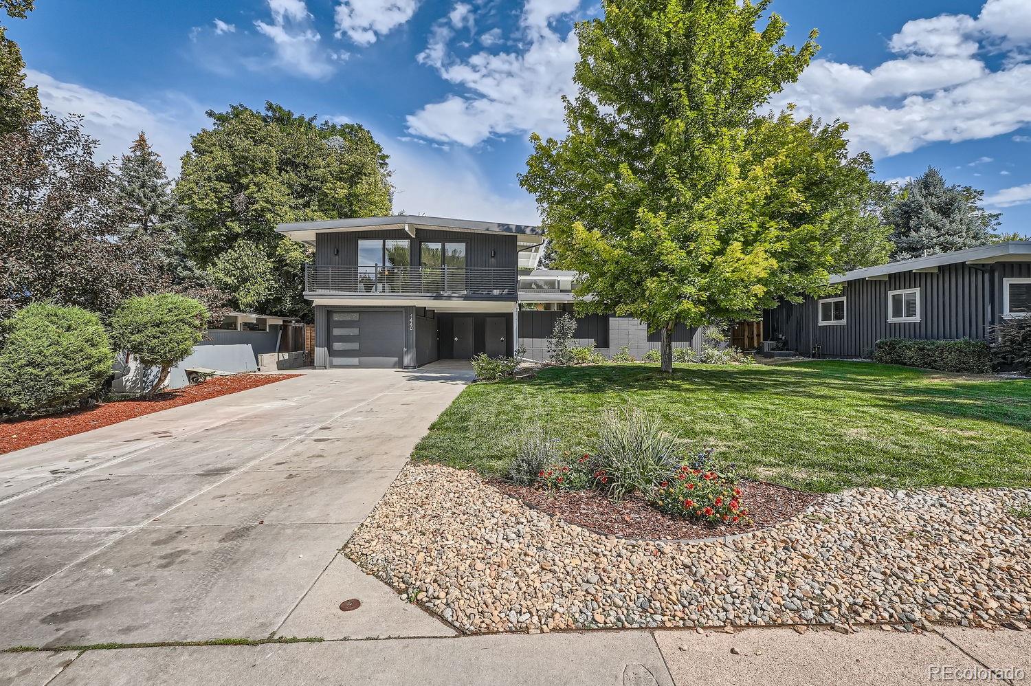 MLS Image #0 for 1440 s dahlia street,denver, Colorado