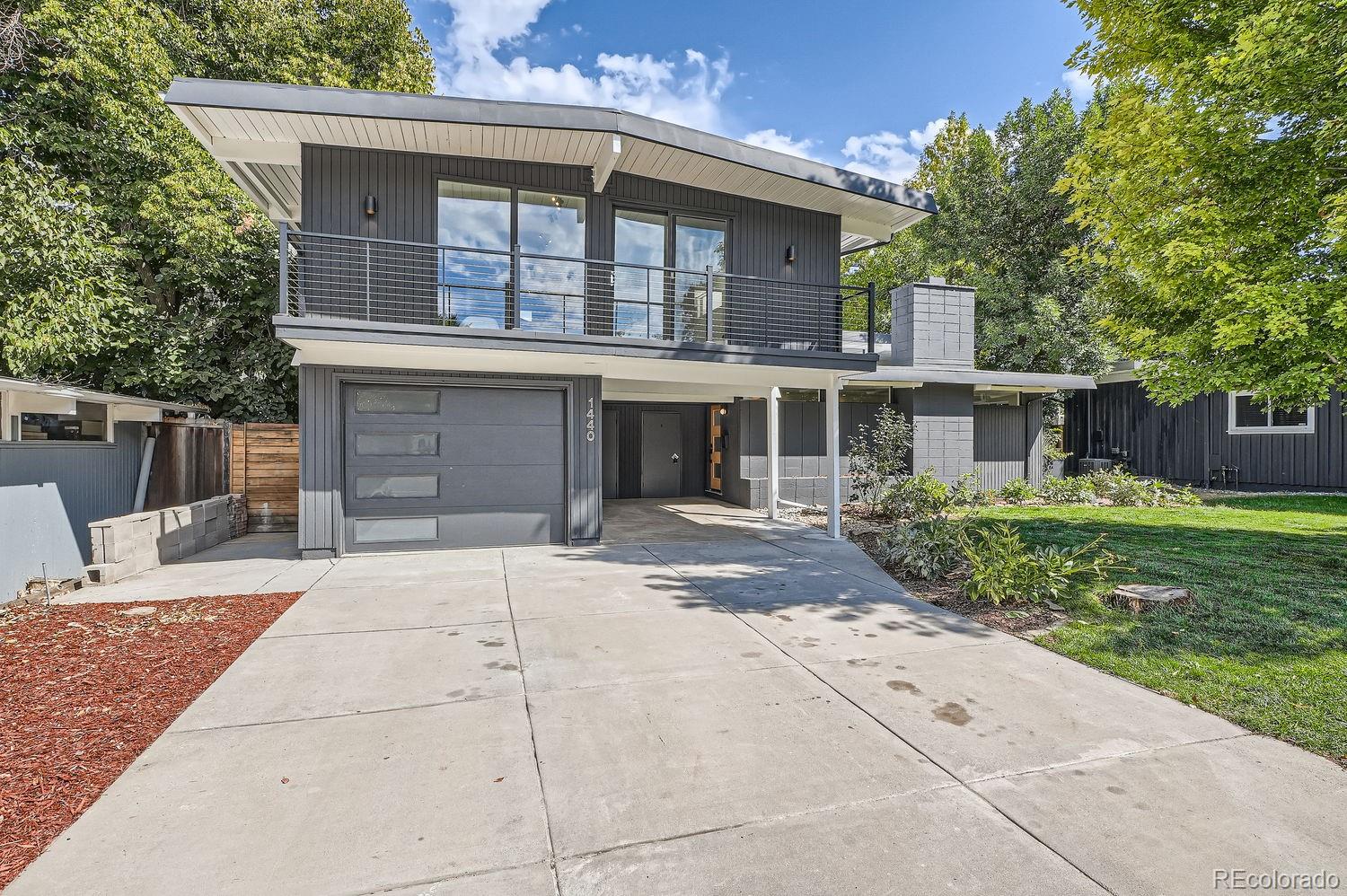 CMA Image for 1440 S Dahlia Street,Denver, Colorado