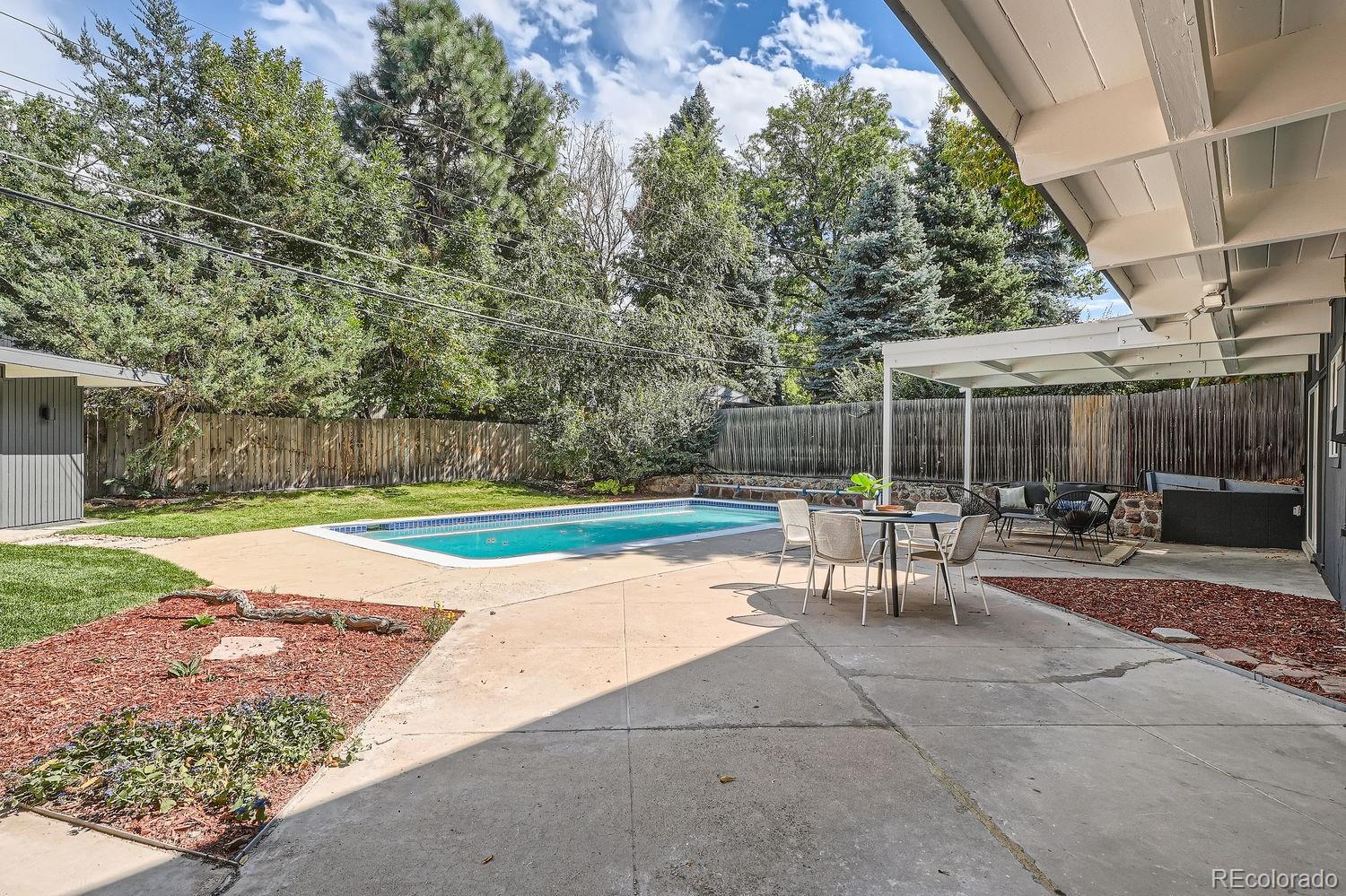 MLS Image #22 for 1440 s dahlia street,denver, Colorado