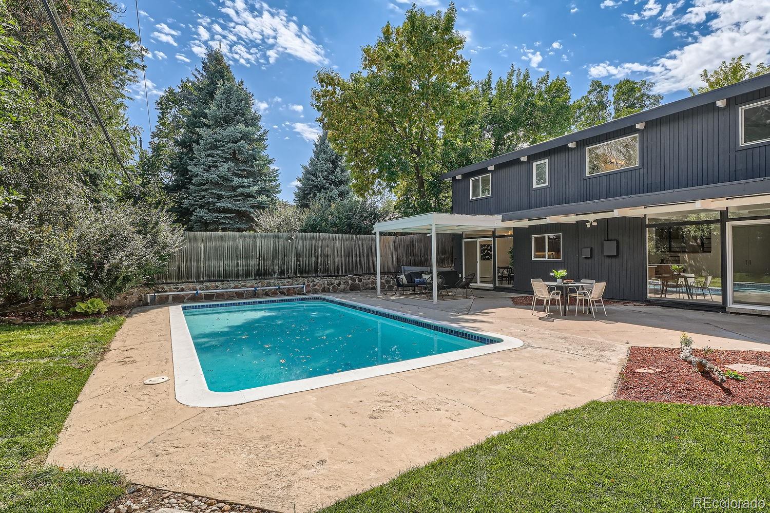 MLS Image #24 for 1440 s dahlia street,denver, Colorado