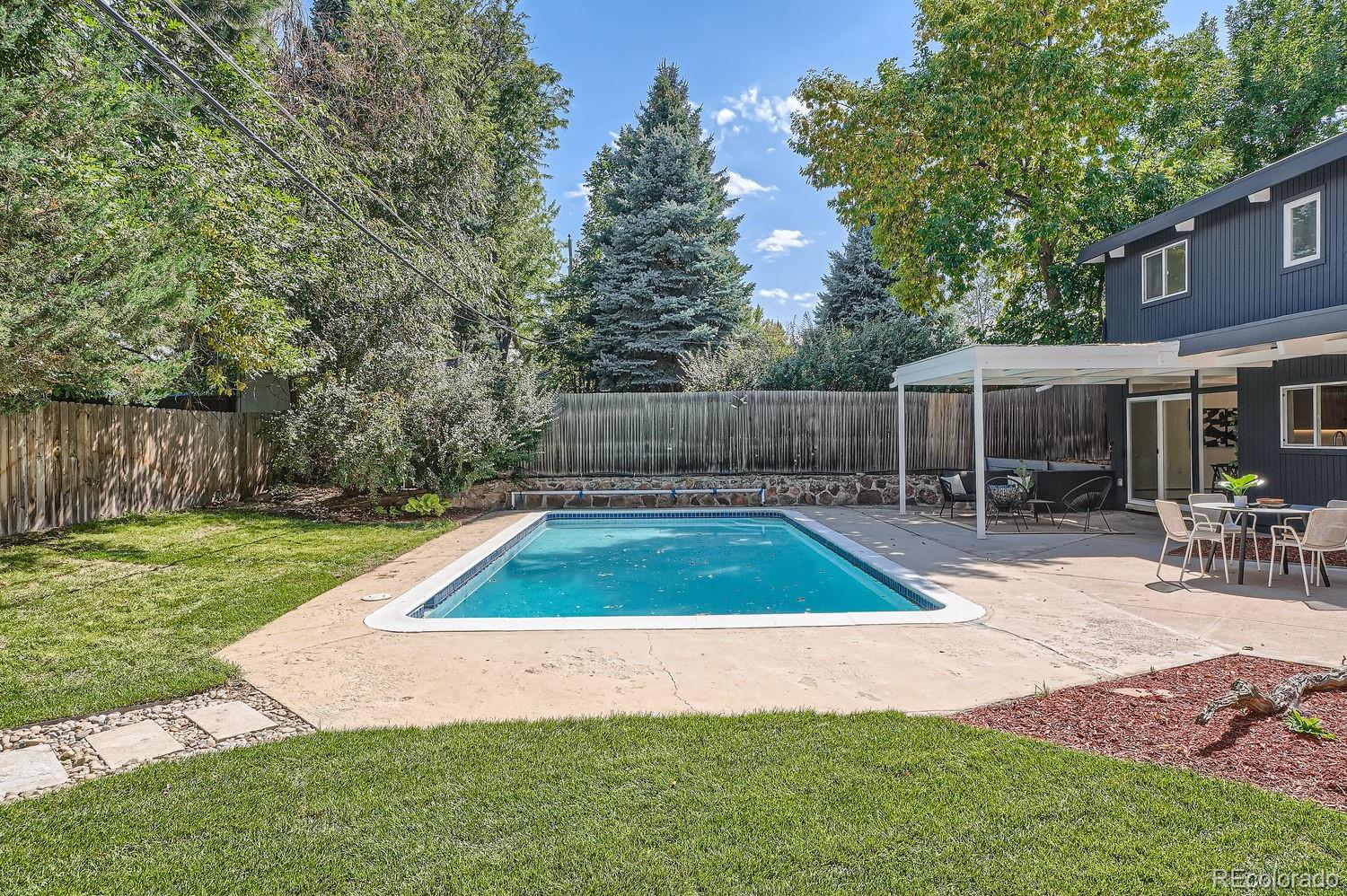 MLS Image #26 for 1440 s dahlia street,denver, Colorado